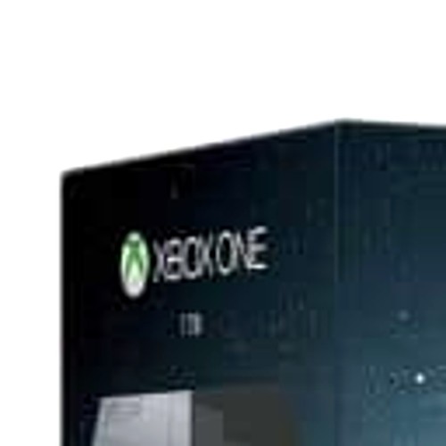 Microsoft Xbox One 1TB Halo 5: Guardians Limited Edition Console with Box and... - Picture 2 of 10