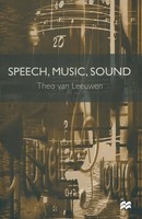 Theo Van Leeuwen | Speech, Music, Sound | Taschenbuch | Englisch (1999)
