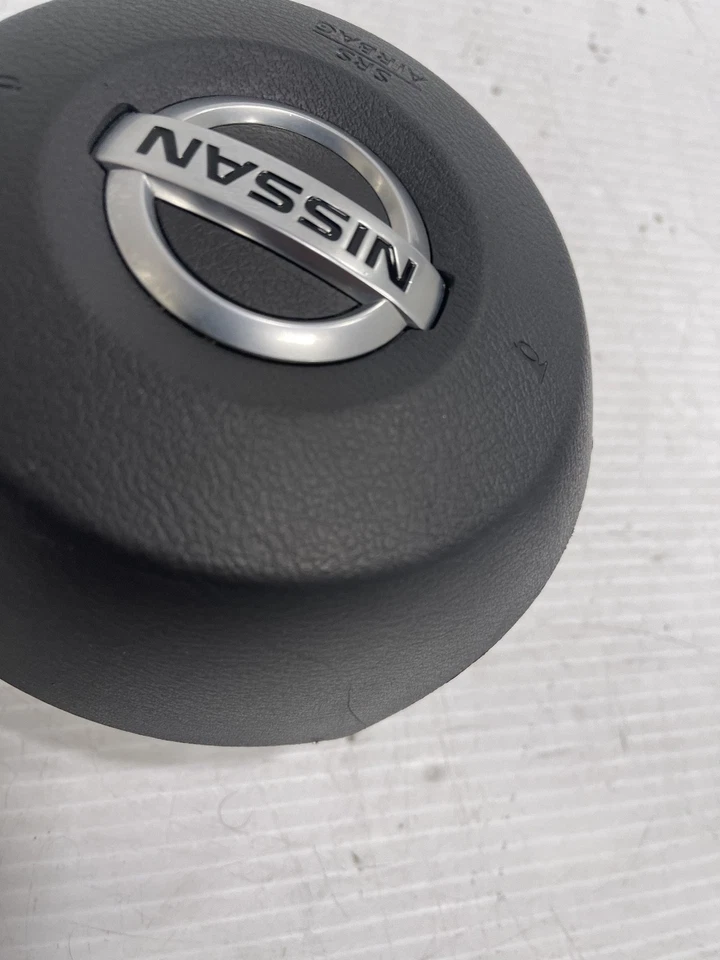 NISSAN ALTIMA 2020 2021 2022  DRIVER STEERING WHEEL AIRBAG OEM Foto 2 de 4