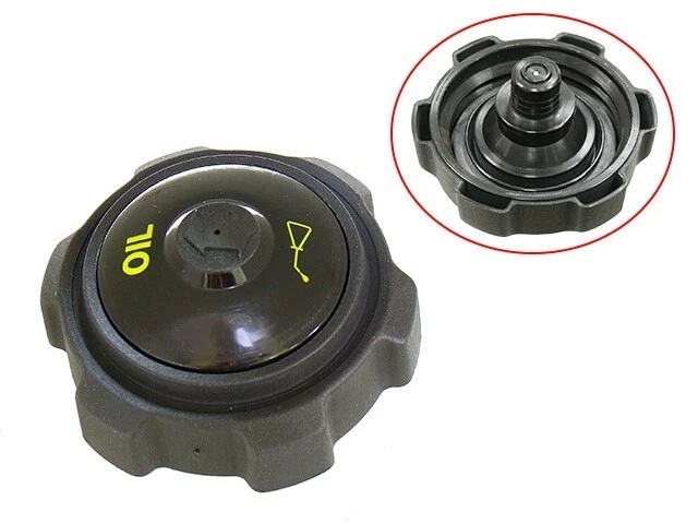 Tampa de óleo para Arctic Cat ZR 600, 1998-1999, 2004-2006 - 2670-643 - Imagem 2 de 3
