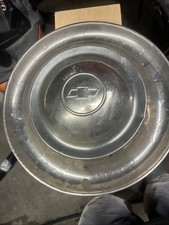 Vintage Chevy Hubcaps Vintage Chevy Hubcaps