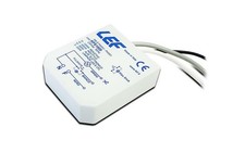 LEF RELÈ PASSO PASSO ELETTRONICO SILENZIOSO 400W  RPS400