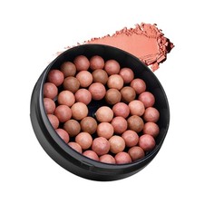 Cream Blush For Mature Skin Lightweight Blush Roller Ball Face Makeup For Pretty