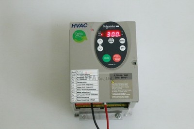 SCHNEIDER Used ATV21H075N4 0.75kW Variable Speed Drive DRV-I-4865=9D48