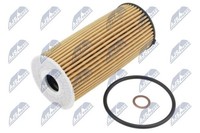 ÖLfilter MotorÖLfilter MIT Dichtringe FÜR BMW Toyota