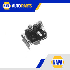 Starter Solenoid fits ASTON MARTIN DBS VANTAGE 4.0 66 to 72 Ignition Cambiare