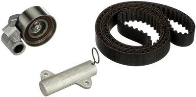 PowerGrip Kit K025560XS, Schwarz