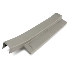 Nissan X-Trail T30 Einstiegsleiste Blende Einstieg hinten rechts grau 769538H300