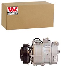 VAN WEZEL Kompressor, Klimaanlage 4700K065