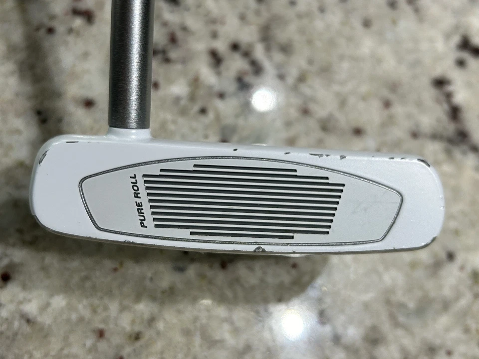 TaylorMade Womens Kalea 32.5" Ladies Left Hand Putter - Image 3 of 4