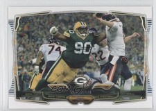 2014 Topps BJ Raji #79 0n6