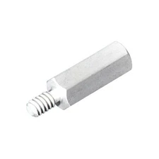 Altronix - Spacer7 - 25pk 5/8in. In. Metal M/f Spacer