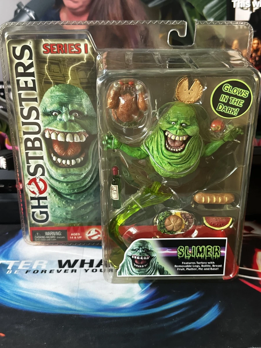NECA Ghostbusters TV, Movie & Video Games Action Figures for sale