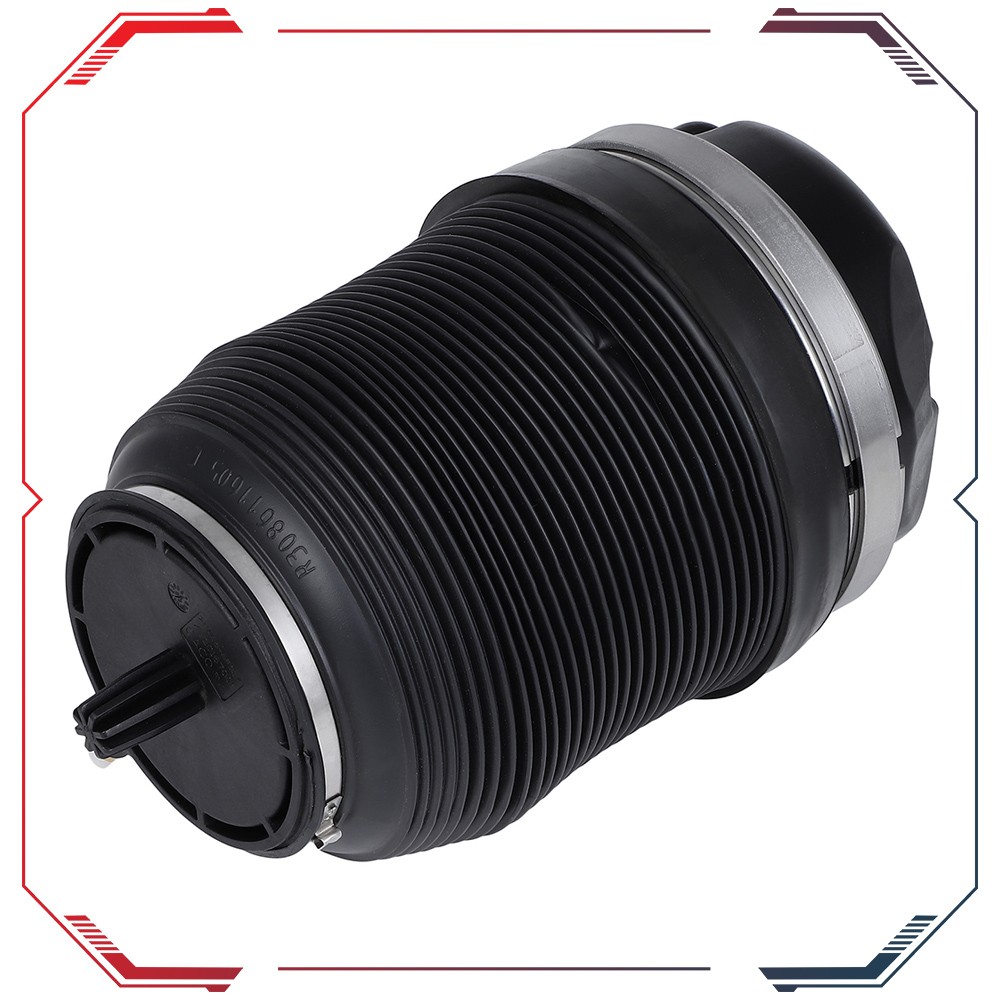 Rear left Air Suspension Spring 3Y5616001 For 2011-16 Bentley Mulsanne 6.8L V8