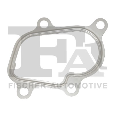 Fa1 Auspuffdichtung FüR VW LT 28-46 II Pritsche/Fahrgestell 2DC 2DF 2DG 2DL-image