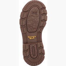 Georgia Boot Little Kids' Athens SuperLyte Wallabe GB00704C Unisex Shoes