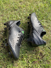 Size 6.5 UK 2012 adidas Predator Lethal Zones Football Boots