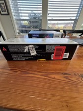New OEM HP 206A W2110A Black Toner Cartridge