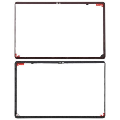 Lenovo Xiaoxin Pad 2022 TB128FU TB125FU TB128XU Front LCD Screen Bezel Frame