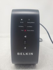 Belkin BU3DC000-12V RG Broadband Battery Backup