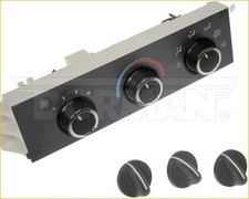 Dorman 599-293 HVAC Control Module fits Chevrolet Express GMC Savana
