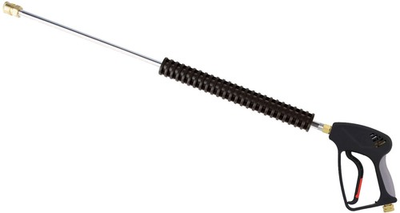 #ad #ad Deluxe 5000 PSI 10 GPM Pressure Washer Gun and 24in. Wand and Couplers $64.99