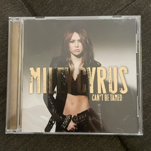 Miley Cyrus Can't Be Tamed | eBay