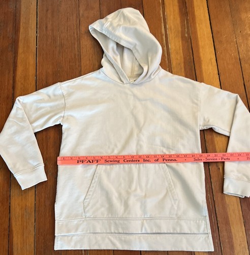 Bixby Nomad California Sunshine State Of Mind Hoodie Youth Xl 16–18 off-white - Picture 8 of 10
