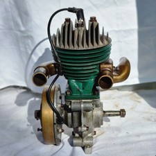 Villiers 250cc 1939 Vintage Industrial Engine or Francis Barnett Pre War Cruiser