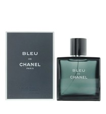 CHANEL Bleu de CHANEL Eau de Parfum Spray Men 100ml New & Sealed Box