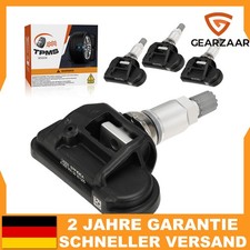 TPMS Reifendrucksensor Passt für MERCEDES-BENZ A C E GLK RDKS A0035400217 4tlg