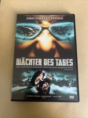 Wächter des Tages DVD (2006) - Directors Cut