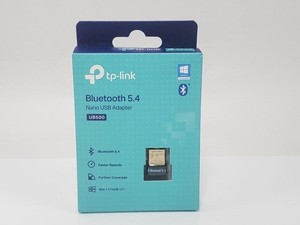 Recensioni - Adattatore nano USB Bluetooth 5.0 TP-Link UB5A