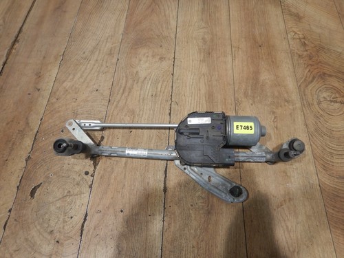 Wischermotor VW Golf 7 Sportsvan Gestänge 517955023C  517955119 Original