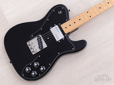 2006 Fender Telecaster Custom  72 Vintage Reissue TC72-78 w/ Hangtags, Japan CIJ
