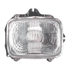 DIEDERICHS HALOGEN Scheinwerfer für TOYOTA HILUX V bis 07.97 rechts 8111035260