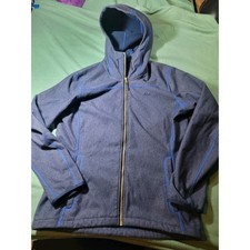 ADIDAS OUTDOOR AA1885 JACKET 2015 SIZE L Outd...