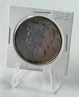 1922-P United States USA Peace Silver Dollar Eagle Philadelphia Mint Coin