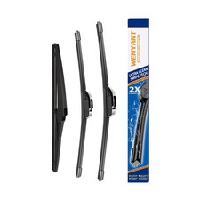 241814 Windshield Wipers Compatible With Hyundai Santa Fe ... Usa Fas