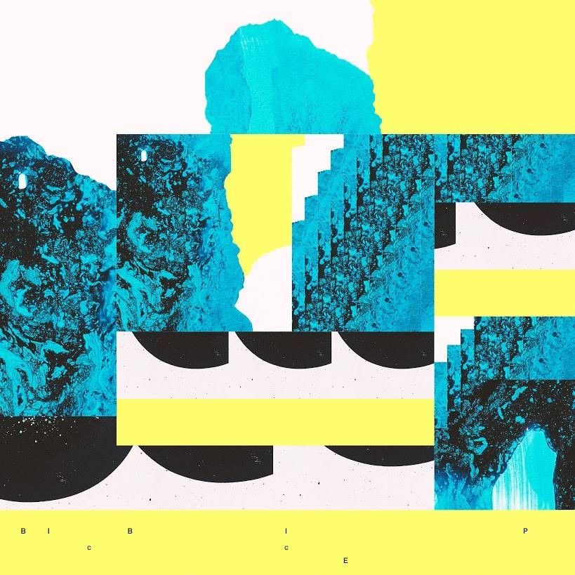 Bicep | Bicep | 2Vinyl LP - Black