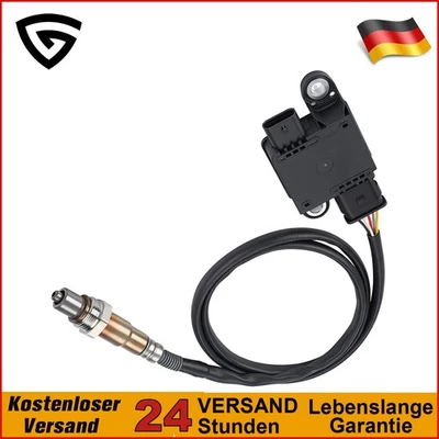 Partikelsensor PM-Sensor Ersatz für Mazda CX-5 KE KF 2022 0281007918 SH9P18641B - Bild 1 von 4