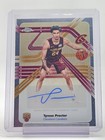 2025 Topps Chrome Tyrese Proctor Next Stop Signatures (RAW)