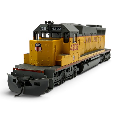 Kato 37-2806 H0 EMD SD40-2 Union Pacific 4202 US Diesellok DC OVP Made in Japan | Condition: Gebraucht