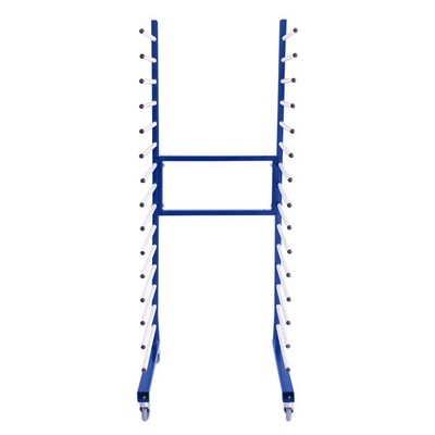 Monster Racking Combi Spray Trockengestell Trolley