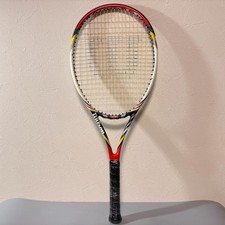 Wilson Wilson Tennis Racket BLX 26 With G0