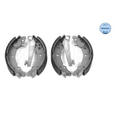 Bremsbackensatz hinten für Seat Arosa 6H1 Cordoba 6K1 6K5 Ibiza 2 | 24152166