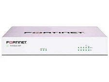 Fortinet FortiGate FG-40F Network Security Firewall