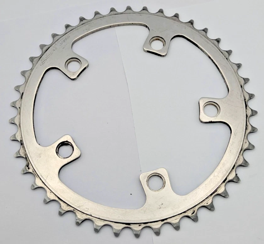 Sugino Chainrings for sale | eBay