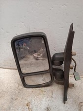 Retroviseur gauche (ou coque) Renault MASCOTT