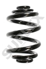 1x Fahrwerksfeder SUPLEX 19032 für VITO MERCEDES Bus W638 108 CDI 638 094 194